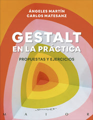 GESTALT EN LA PRACTICA - 9788433032041