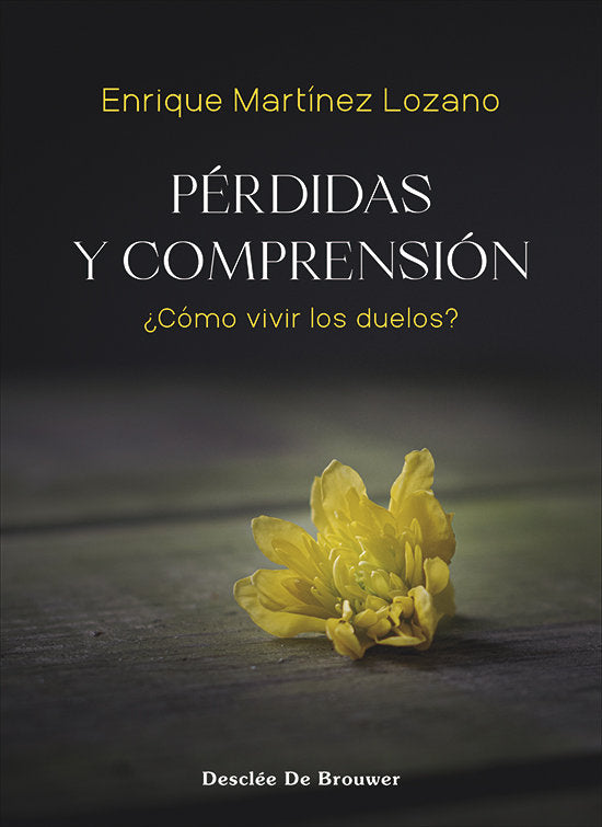 PERDIDAS Y COMPRENSION - 9788433032287