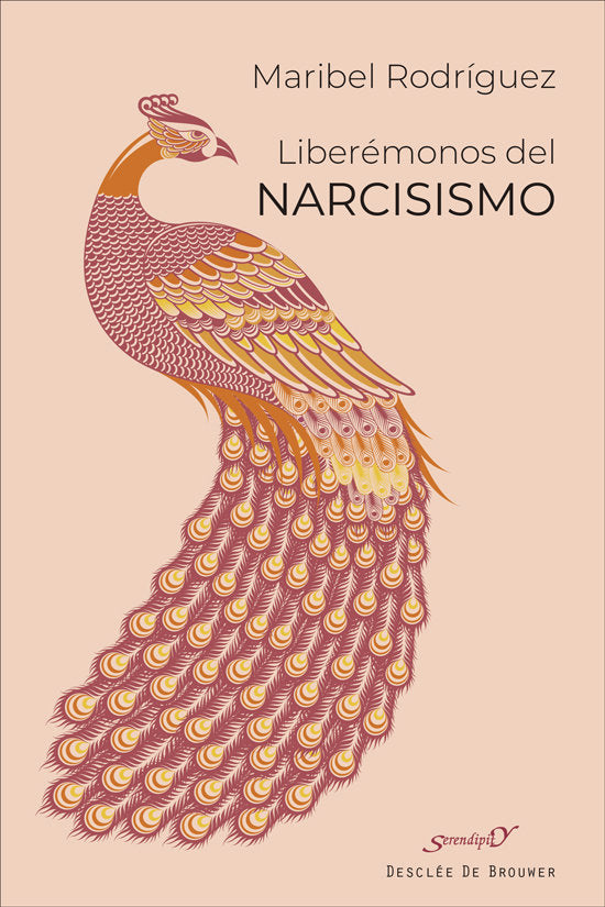LIBEREMONOS DEL NARCISISMO - 9788433032645
