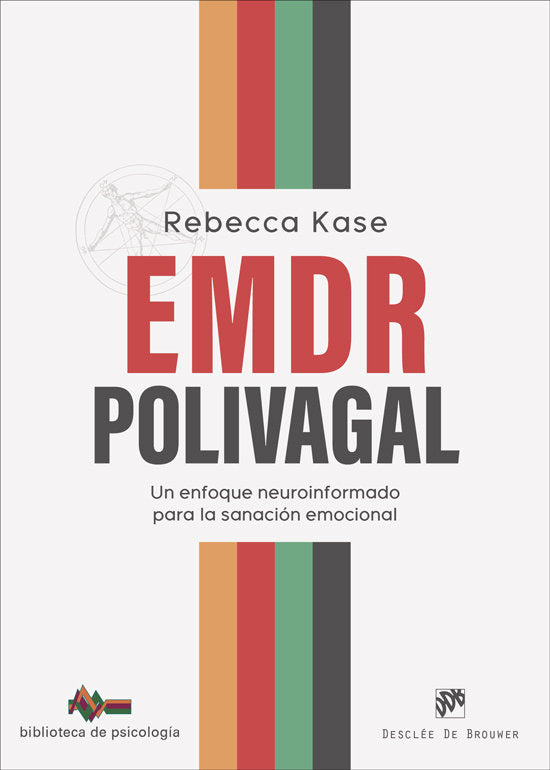 EMDR POLIVAGAL - 9788433032768