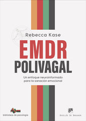EMDR POLIVAGAL - 9788433032768