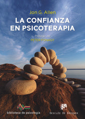 LA CONFIANZA EN PSICOTERAPIA - 9788433032775