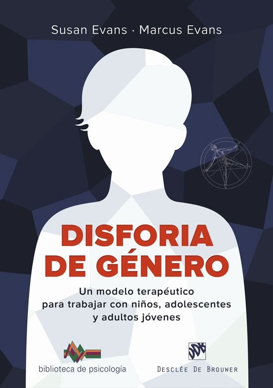 DISFORIA DE GENERO - 9788433032935