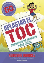 APLASTAR EL TOC - 9788433032942