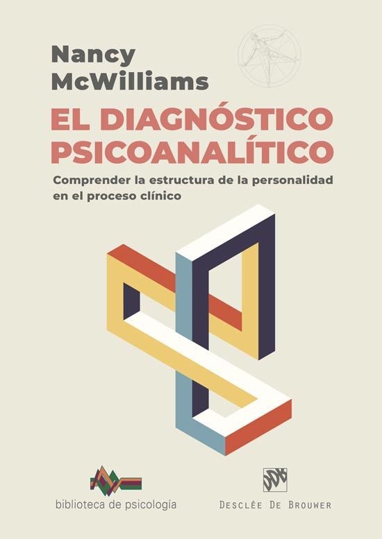 EL DIAGNOSTICO PSICOANALITICO - 9788433032973