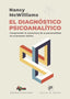 EL DIAGNOSTICO PSICOANALITICO - 9788433032973