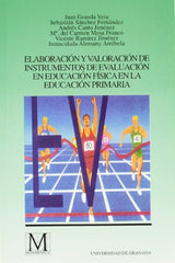 ELABORACION Y VALORACION INSTRUMENT - 9788433822857
