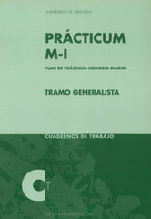 PRACTICUM MI - 9788433830364