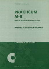 PRACTICUM MII EDUCACION PRIMARIA - 9788433830609
