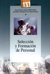 SELECCION Y FORMACION DE PERSONAL - 9788433830753