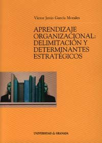 APRENDIZAJE ORGANIZACIONAL | AA,VV, | UNIVERSIDAD GRANADA | 9788433831187 Imagen principal del producto