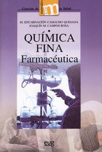 QUIMICA FINA FARMACEUTICA - 9788433848000