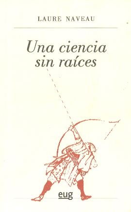 UNA CIENCIA SIN RAICES - 9788433850263 Imagen principal del producto