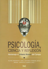 PSICOLOGIA CIENCIA Y REFLEXION - 9788433850584