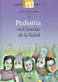PEDIATRIA EN CIENCIAS DE LA SALUD - 9788433854810 Imagen principal del producto