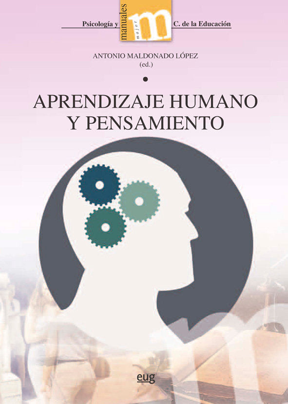 APRENDIZAJE HUMANO Y PENSAMIENTO - 9788433858276