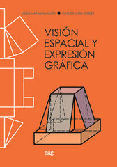 VISION ESPACIAL Y EXPRESION GRAFICA - 9788433859785