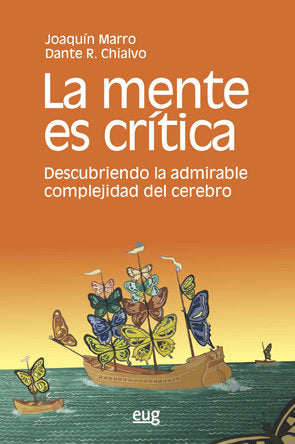 MENTE ES CRITICALA - 9788433861252 Imagen principal del producto