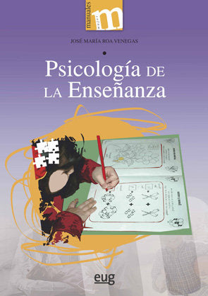 PSICOLOGIA DE LA ENSEÑANZA - 9788433861641