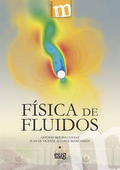 FISICA DE FLUIDOS - 9788433863133