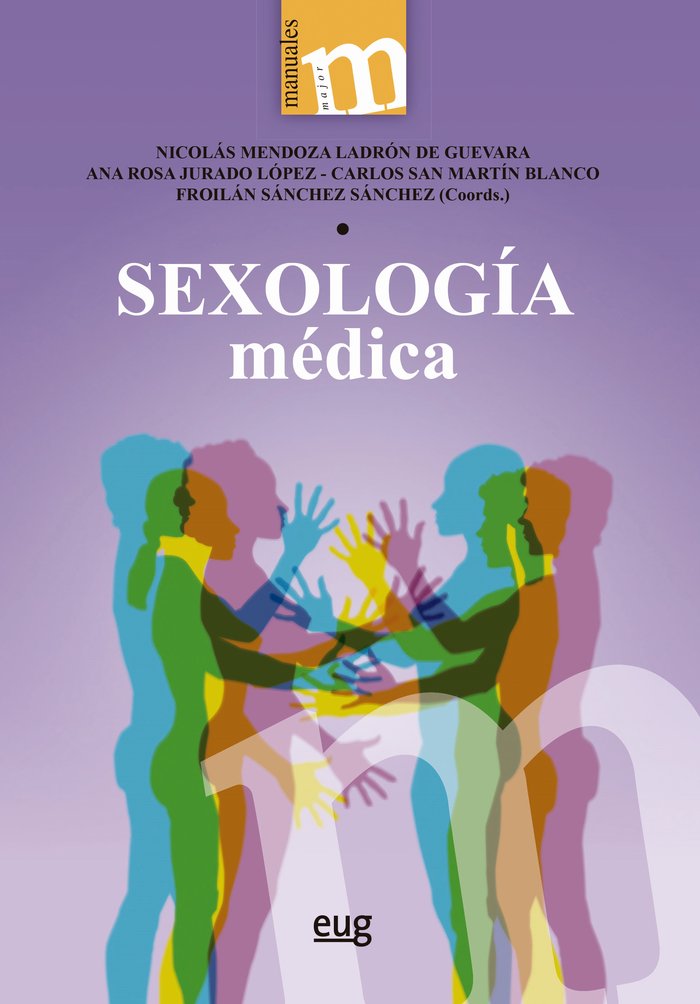 SEXOLOGIA MEDICA - 9788433865625 Imagen principal del producto