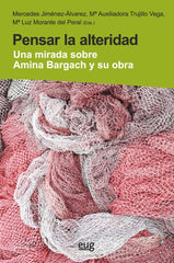 PENSAR LA ALTERIDAD - 9788433866110
