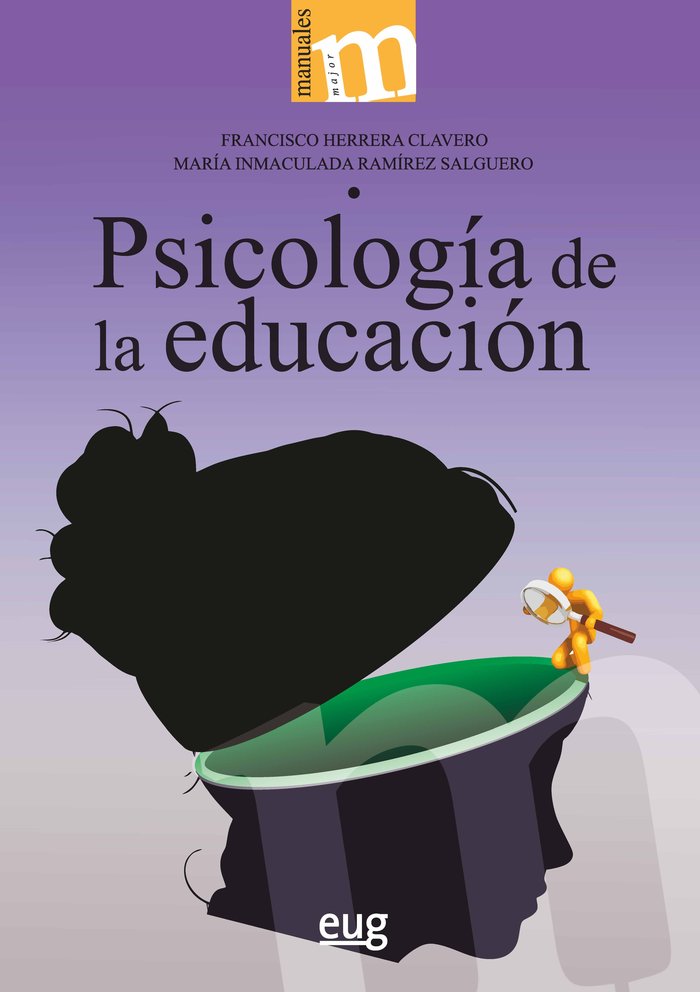 PSICOLOGIA DE LA EDUCACION - 9788433869029