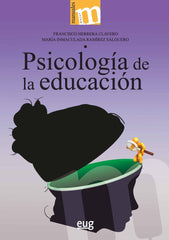 PSICOLOGIA DE LA EDUCACION - 9788433869029