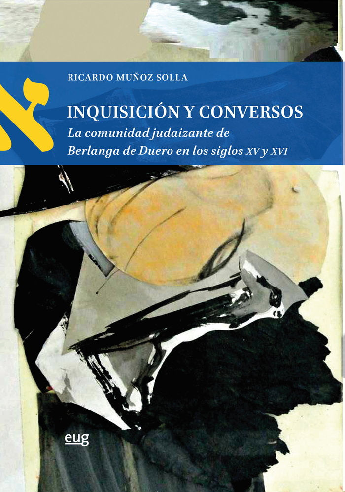 INQUISICION Y CONVERSOS - 9788433870315