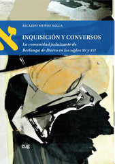 INQUISICION Y CONVERSOS - 9788433870315