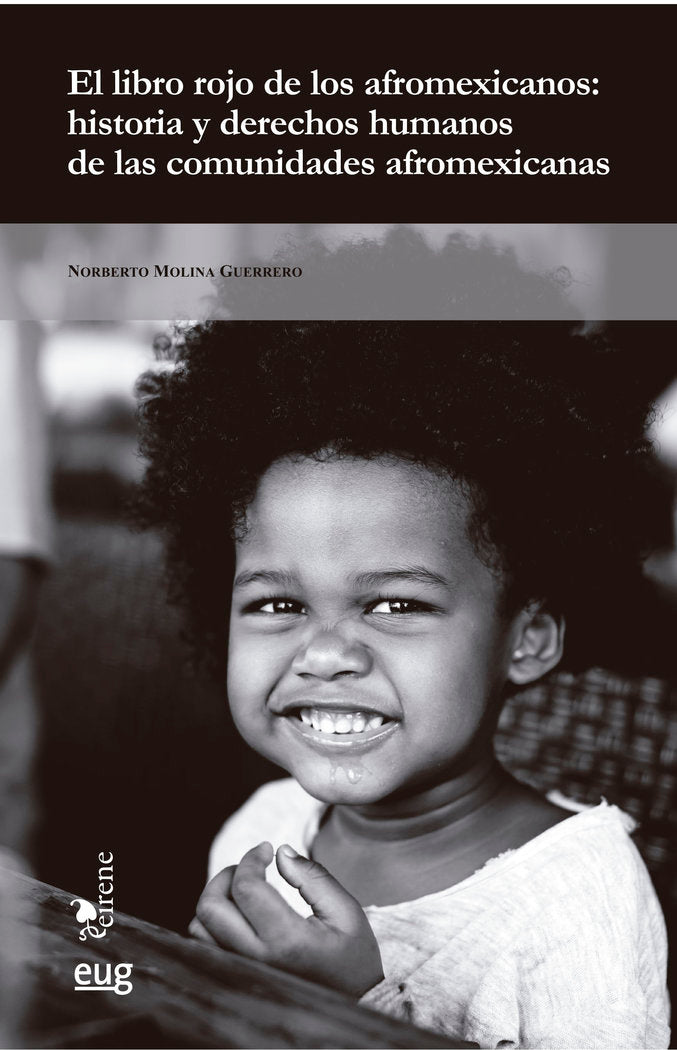EL LIBRO ROJO DE LOS AFROMEXICANOS - 9788433871138 Imagen principal del producto