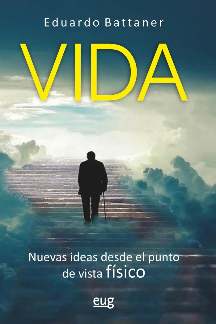 VIDA - 9788433871831 Imagen principal del producto