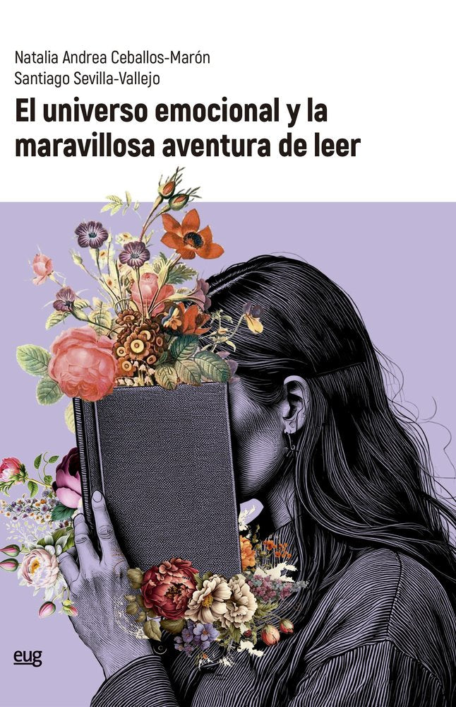 EL UNIVERSO EMOCIONAL Y LA MARAVILLOSA AVENTURA DE LEER - 9788433874559