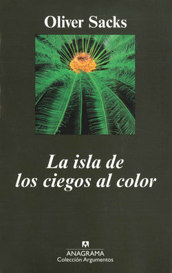 ISLA DE LOS CIEGOS AL COLORLA - 9788433905833 Imagen secundaria del producto