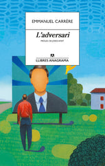 LADVERSARI CATALAN - 9788433915849