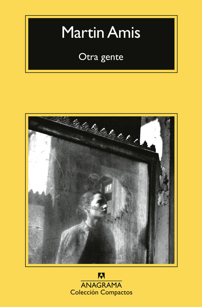 OTRA GENTE - 9788433921970