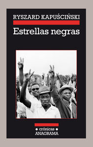 ESTRELLAS NEGRAS - 9788433926111