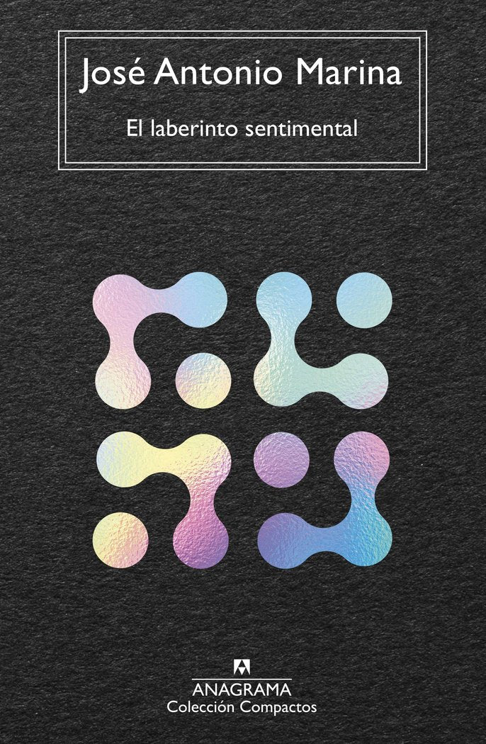 EL LABERINTO SENTIMENTAL - 9788433927606 Imagen principal del producto