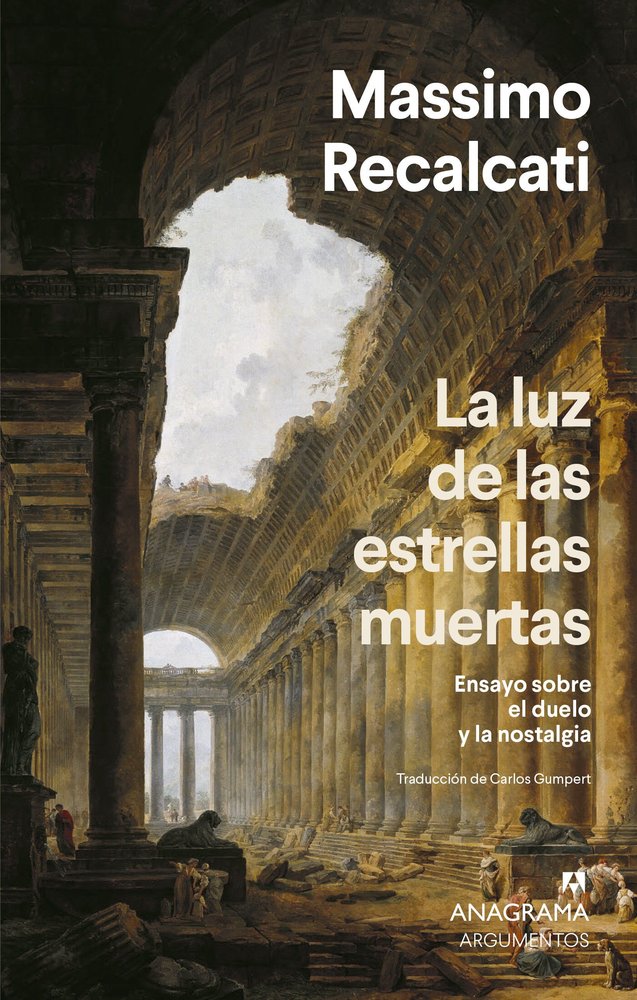 LA LUZ DE LAS ESTRELLAS MUERTAS - 9788433929730