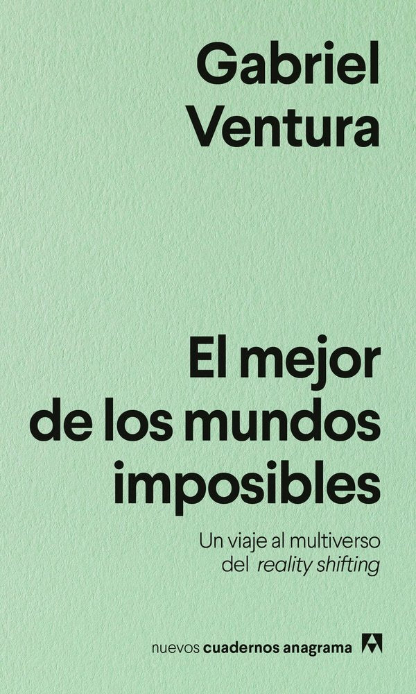 EL MEJOR DE LOS MUNDOS IMPOSIBLES - 9788433930002