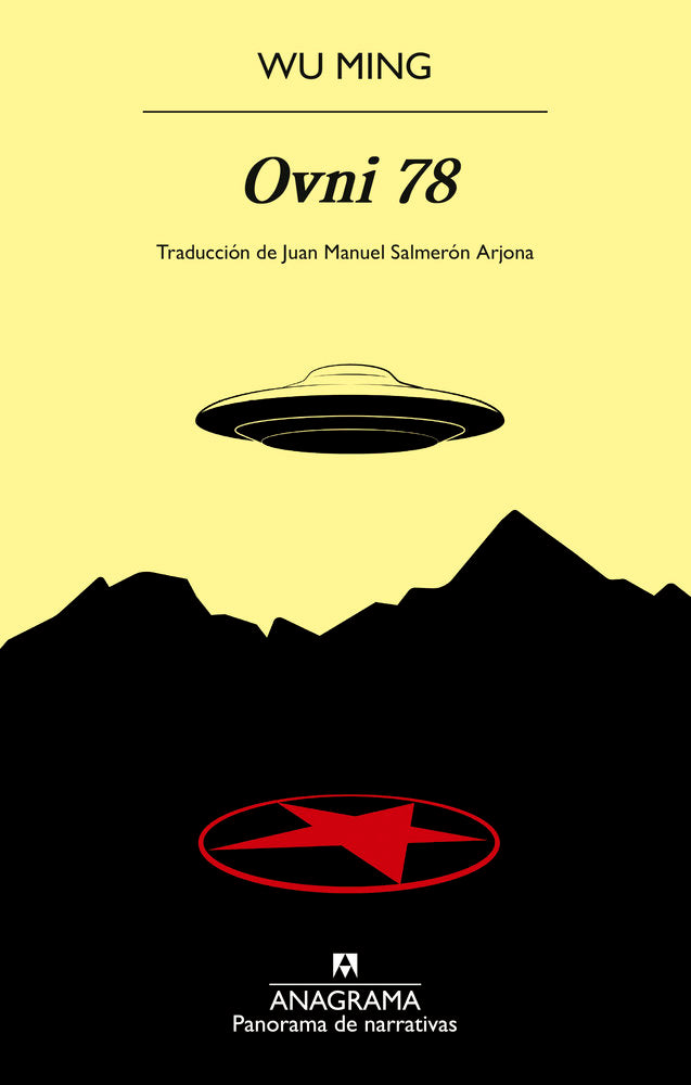 OVNI 78 - 9788433946621