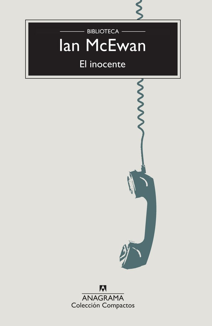 INOCENTEEL - 9788433960221 Imagen principal del producto