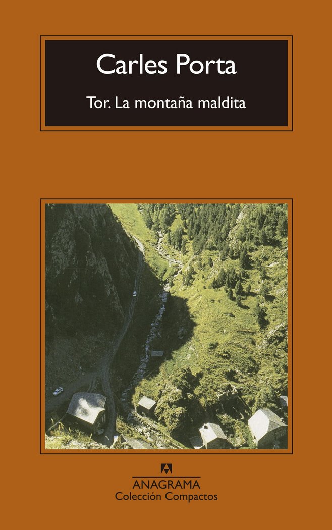 TOR LA MONTAÑA MALDITA - 9788433960436
