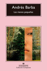 MANOS PEQUEÑASLAS - 9788433960481