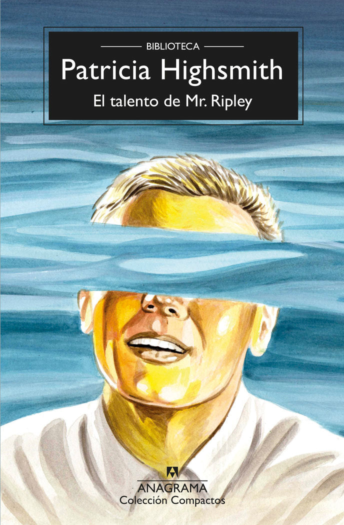 TALENTO DE MR RIPLEYEL - 9788433961068
