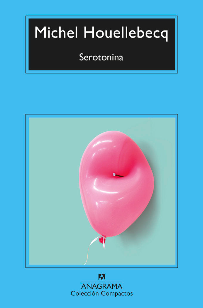 SEROTONINA - 9788433961358