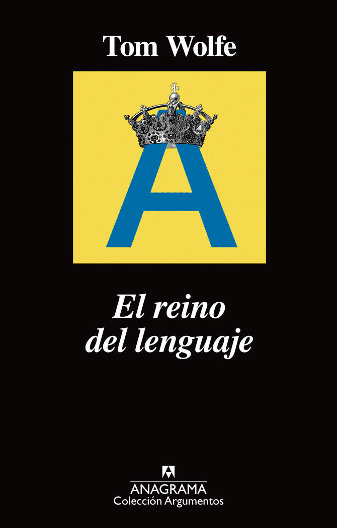 REINO DEL LENGUAJEEL - 9788433964243