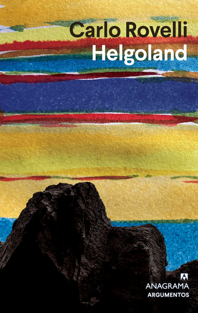 HELGOLAND - 9788433964885