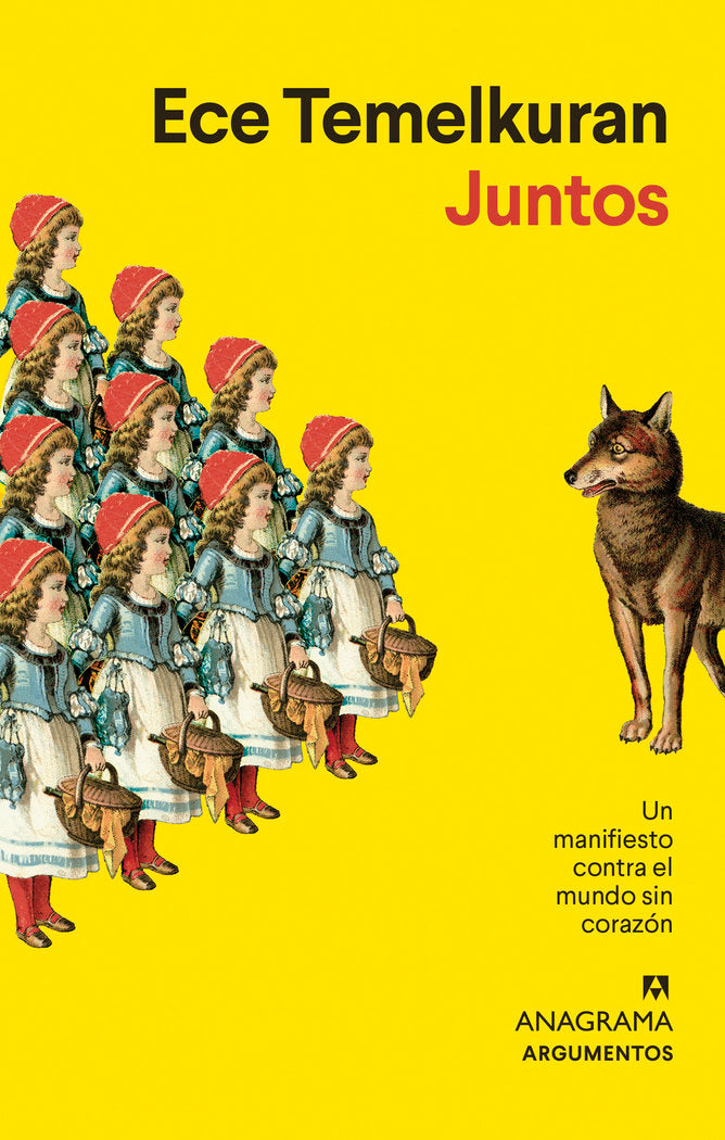 JUNTOS - 9788433965028