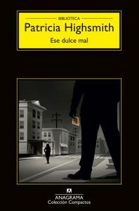 ESE DULCE MAL - 9788433977649